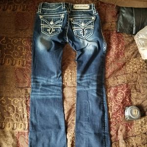 Rock Revival woman's jeans